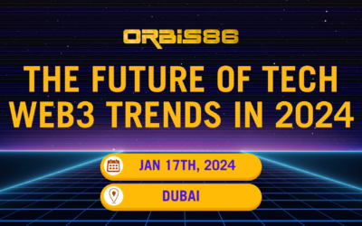 The Future of Tech: Web3 Trends in 2024 – Dubai