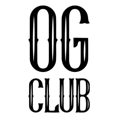 OG Club DAO