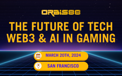 Future of Tech: Web3 and AI in Gaming