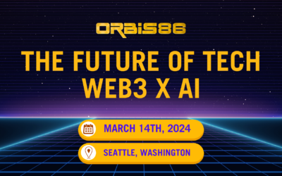 The Future of Tech: Web3 x AI