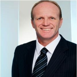 Angus John MacCormick