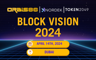 BlockVision 2024 by Nordek