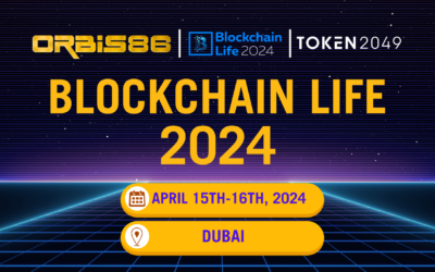 Blockchain Life Forum 2024
