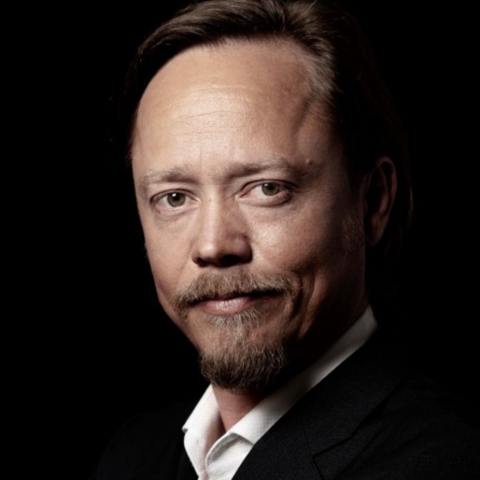 Brock Pierce