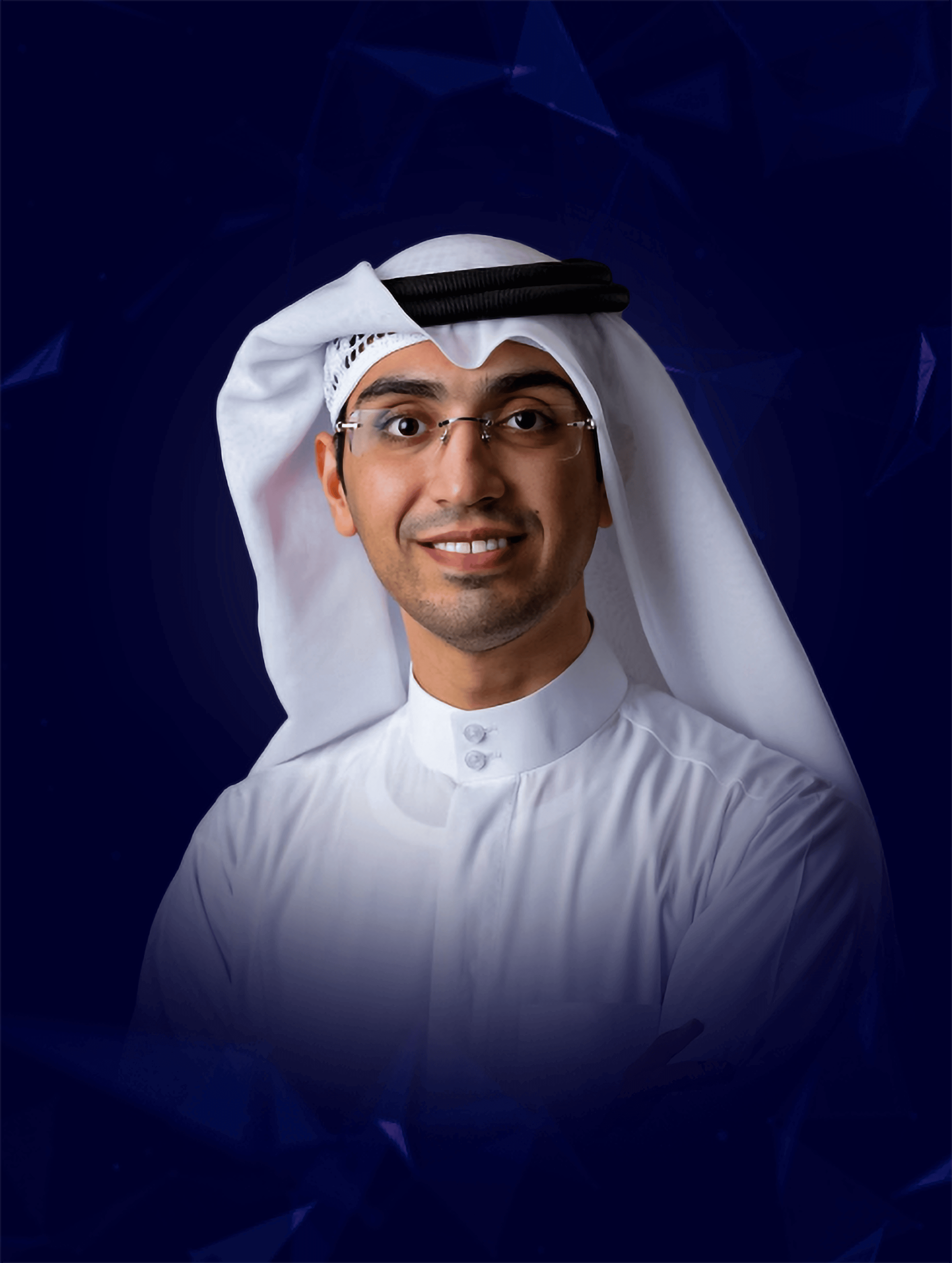 Mohammad Alblooshi