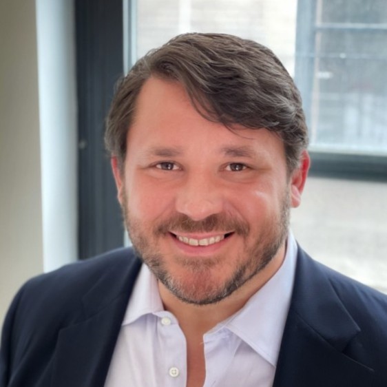 Bronson Lingamfelter