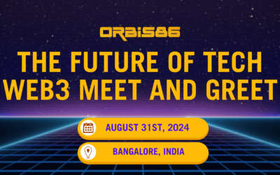Orbis86: Web3 Meet and Greet
