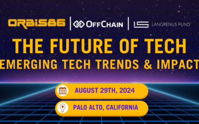 Orbis86: Emerging Tech Trends and Impact