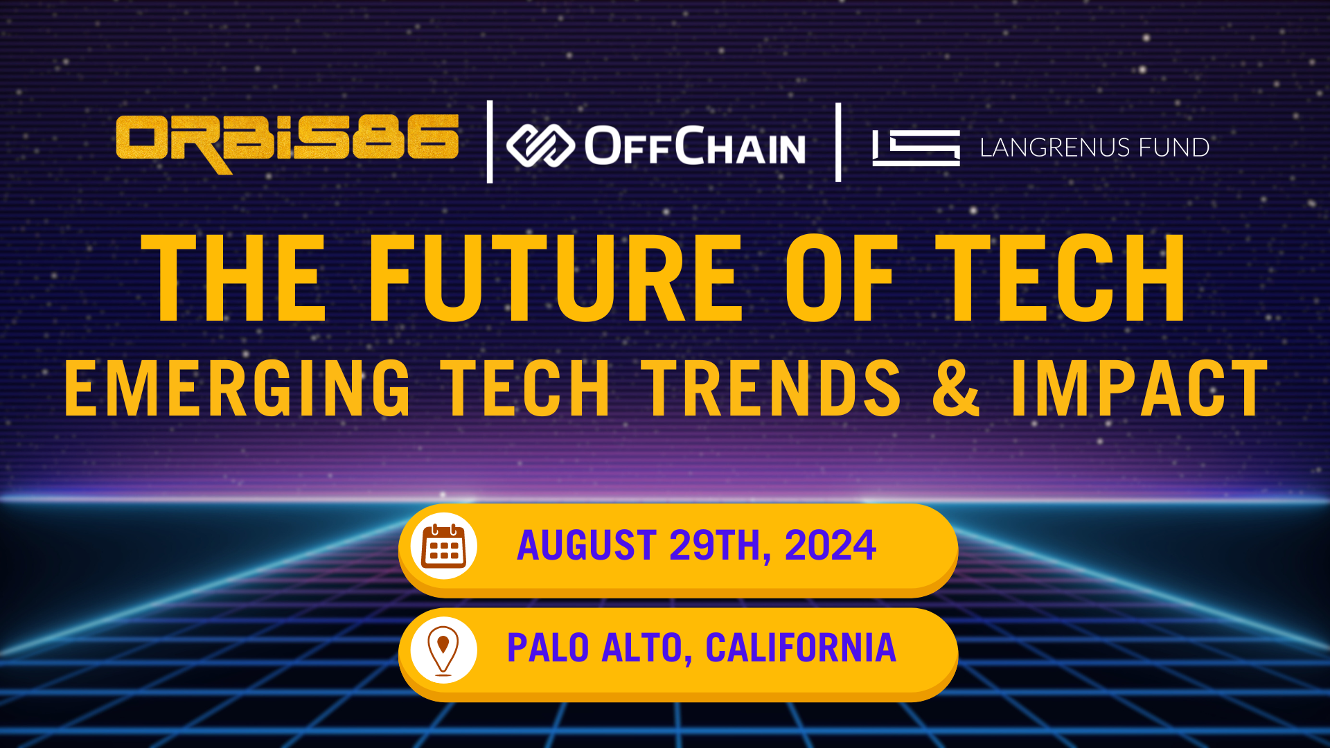 Orbis86: Emerging Tech Trends and Impact