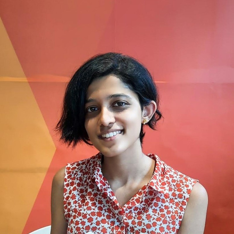 Rangashree Rangaraja