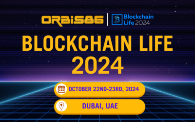 Blockchain Life 2024